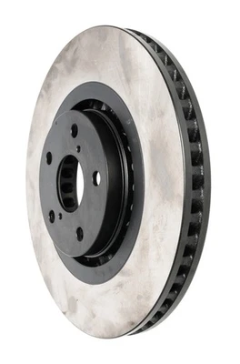 Centric Parts 2006-19 Lexus GS350 GS460 IS200T IS350 Front Brake Rotor 125.44138 - Image 1 of 4