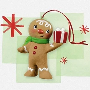 Ornament - 'One Sweet Cookie' 'Special Edition' Serie Punze 2012 - NEU  - Bild 1 von 5