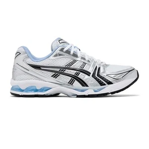 ASICS Gel-Kayano 14 JJJJound 'White Blue' (2025) - Picture 1 of 8