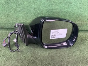 77069 Außenspiegel rechts AUDI Q7 (4L) 4L1857410D - Bild 1 von 7