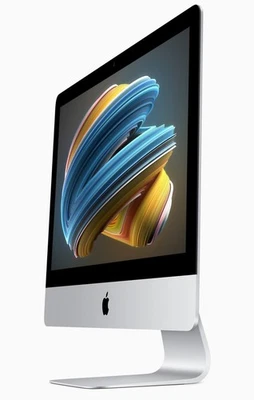 iMac (2017) 27" i5-7600 3.5Ghz 16GB 1TB Fusion A- - Immagine 1 di 4