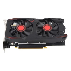 Gaming Graphics Card Graphics Card 6GB GDDR5 192BIT For Work - Picture 1 of 22