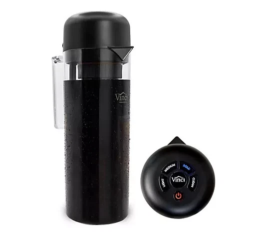 Cafeteira elétrica Vinci Express 2 Cold Brew - Imagem 1 de 1