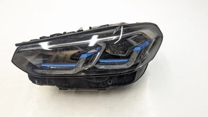 FARO LÁSER DELANTERO IZQUIERDO LADO PASAJERO BMW IX3 G08 FACELIFT 5A29221 2023 - Imagen 1 de 17