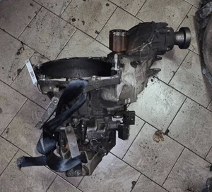 boite a vitesse pour FIAT PUNTO EVO (3J) 55198599 55273082 1.4 2009-2014 d26c99 - Picture 1 of 4