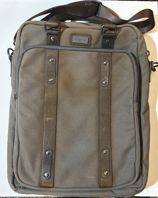 Bolsa para laptop Kenneth Cole - Imagem 1 de 4