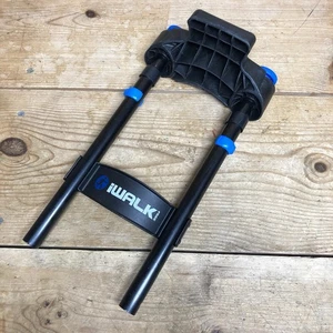 iWalk 3.0 Freisprecheinrichtung Kniekrücke Oberbaugruppe NUR Ersatzteil - KEINE RÜCKNAHME - Bild 1 von 11