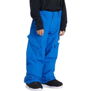 DC Banshee Pant - Boys' - 2024 Nautical Blue, L(14) - Picture 1 of 3
