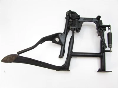 Soporte central Soporte central Soporte de montaje lateral BMW K1200GT K1200RS ABS 97-05 Foto 1 de 2