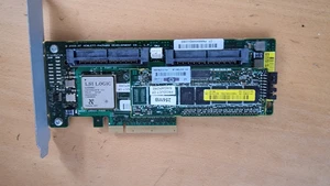 HP P400 Smart Array RAID Controller with 256MB Cache - 441823-001 - 405836-001 - Picture 1 of 3