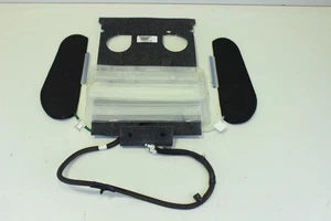 Asiento acolchado Mercedes W212 MOPF soporte lordosa multicontorno 0009107900 0009108300 - Imagen 1 de 3