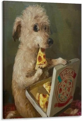 Póster de arte de pared de artista Alison Friend Foto 1 de 3