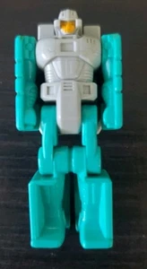 Vintage Transformers G1 ARCANA Brainstorm Headmaster Figur Kopf Hasbro 1987 - Bild 1 von 8