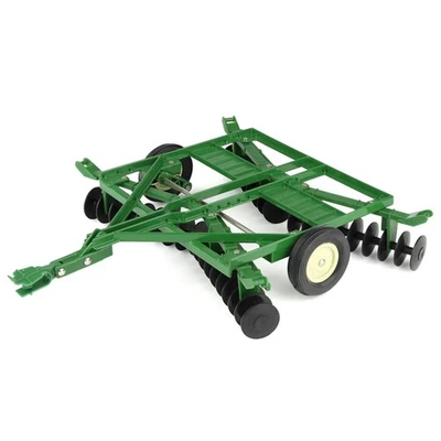 1/16 Oliver Quattro Gang Diecast Disco Di ERTL 16284 - Immagine 1 di 4