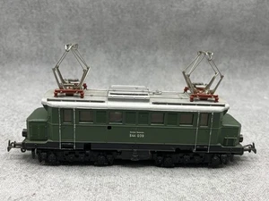 H0 MÄRKLIN Lokomotive E44 039 DB  #514 - Bild 1 von 5