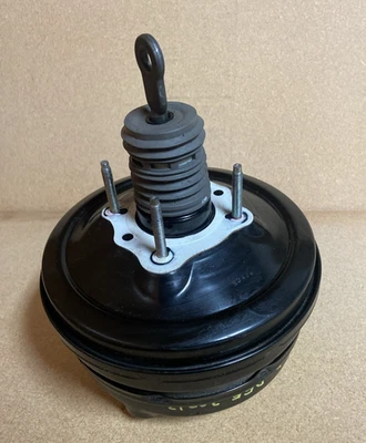 2012-2020 Dodge Grand Caravan Power Brake Booster Servo Genuine OEM - Imagem 1 de 4
