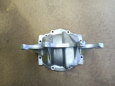 Triumph TR6 - Differential Rear Cover 149816 - Image 1 of 4
