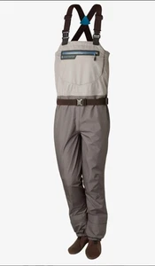 Redington Women’s Stocking Fit Waders Size Small - Picture 1 of 2