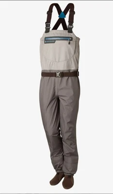 Redington Women’s Stocking Fit Waders Size Small - Image 1 of 2