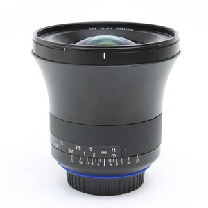 Carl Zeiss Milvus 15mm F/2.8 ZE (for Canon EF mount) #103 - Picture 1 of 12