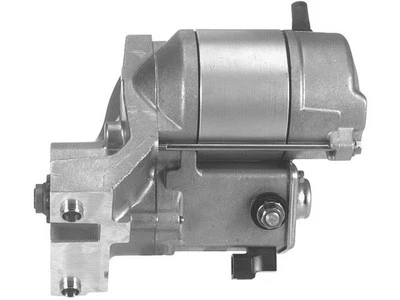 For 2002-2004 Isuzu Axiom Starter Denso 97615ZRBM 2003 - Image 1 of 2