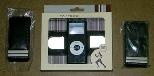 iPod Nano Three Case Lot - Bild 1 von 6