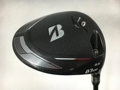 Bridgestone B3 DD Driver 9.5 TENSEI BS Red 40 (R) #611 Golf Clubs - Image 1 of 3