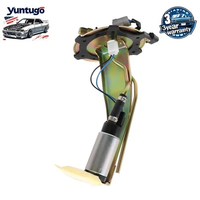 For Mitsubishi Pajero Montero Sport V33W 6G72 1997-2004 New Fuel Pump Assembly - Image 1 of 4