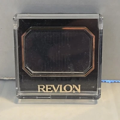 Revlon Custom Eyes Eye Shadow (Midnight Matte)  Original  - Image 1 of 2