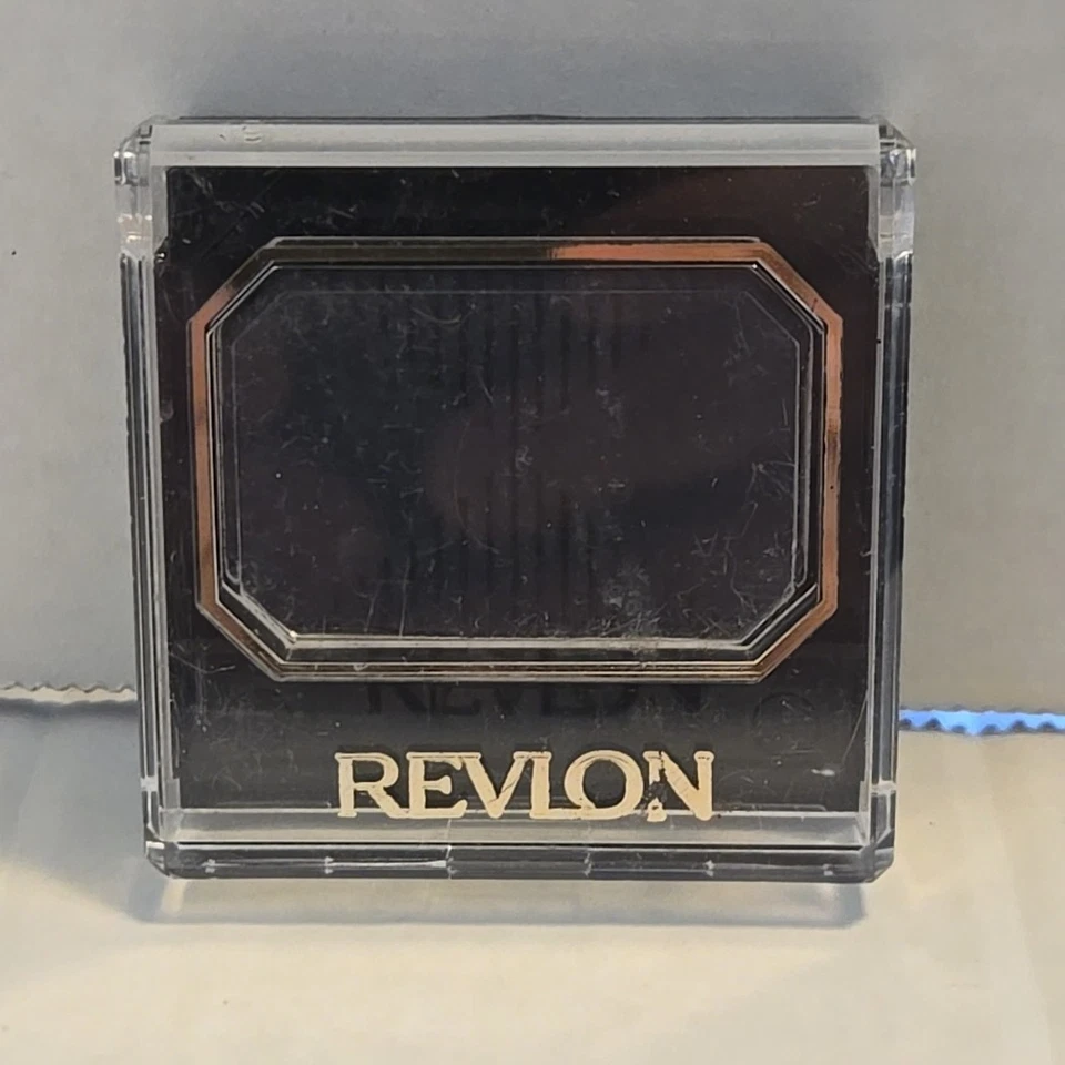 Revlon Custom Eyes Eye Shadow (Midnight Matte)  Original  - Image 1 of 2