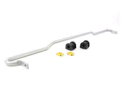 Whiteline 20mm Rear Sway Bar for Subaru Impreza & WRX 2008-2014 Foto 1 de 4
