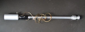 Thorens ARM-WAND ASSEMBLY For Tp 16 Mk I Tonearm - Picture 1 of 2