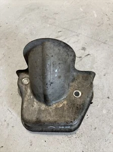 Honda Cr-V Heat Shield Genuine 2.2Ctdi 103 Kw 2009 - Picture 1 of 6