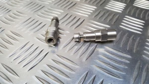 Triumph Rocket 3 - Mirror Adaptors 8mm Thread - Bild 1 von 1