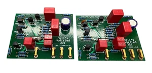 Naim Preamp Neil's Upgraded 321 Gain Cards for NAC 12/32/32.5/72 - Picture 1 of 2