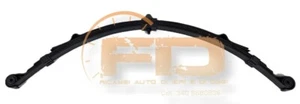 FEDERARMBRUST 6 BLATT UMGEKEHRTES AUGE FÜR SPORTFAHRWERK FIAT 500 126 - Bild 1 von 7