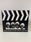 Beatles Motion Picture Watch Collection A Hard Day's Night [NEW]
