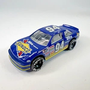 Matchbox Terry Labonte #94 Nascar Diecast Car Pole Position **EX C8** Vintage - Picture 1 of 11