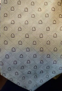 MENS TIES: Lot 24, Gold. Handmade In Italy.  Crafts, Quilts, Resale. - Picture 1 of 3