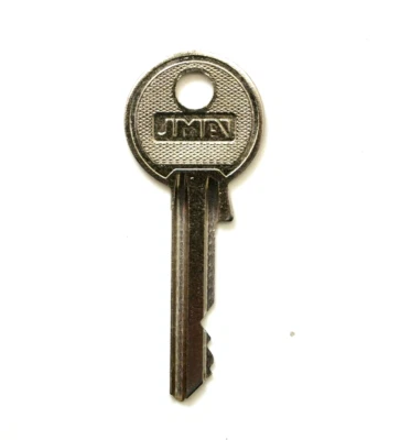 JMA Schlüssel kompatibel zu Siemens SSG10 Schlüsselschalter 3SU1950-0FP80-0AA [#1502