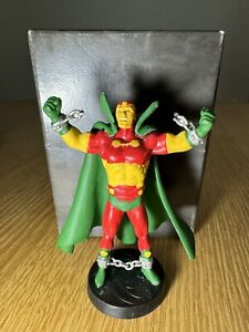Mister Miracle | Eaglemoss DC Comics Super Hero Collection | DAMAGED