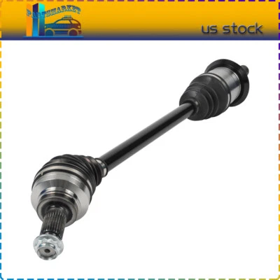 Conjunto de eje articulado CV trasero izquierdo para BMW 328i GT xDrive 430i Gran Coupé L4 2,0 L Foto 1 de 4