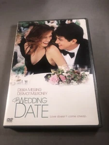 The Wedding Date (DVD, 2005) Pre-owned - Bild 1 von 4