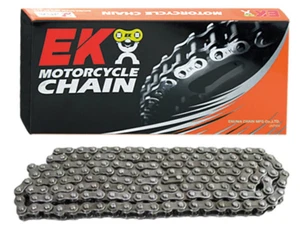 EKChains Antriebskette Schritt 520/120 Glieder für Aprilia RX 125 2008 - 2013 - Bild 1 von 2
