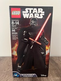 LEGO 75117 Starwars Kylo Ren 