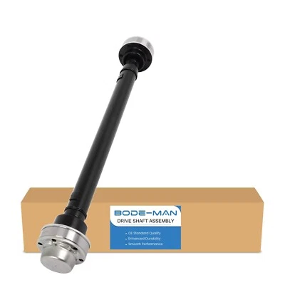 29.625 in Front Driveshaft for 2011-2017 Ford F-150 Lincoln Navigator 4WD Foto 1 de 4