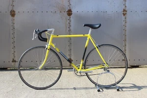 Panasonic "DX-3000" Rennrad RH 58 Vintage Stahl Shimano - Bild 1 von 20