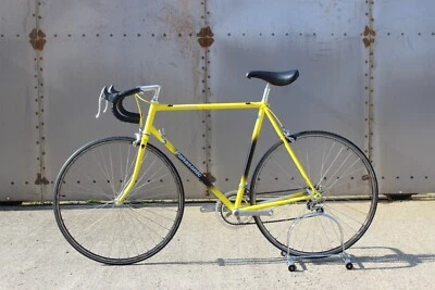 Panasonic "DX-3000" Rennrad RH 58 Vintage Stahl Shimano - Bild 1 von 4