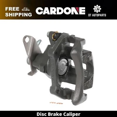 Pinza de freno de disco trasera derecha Cardone 2001 para Lincoln LS 2000-2002 Foto 1 de 4