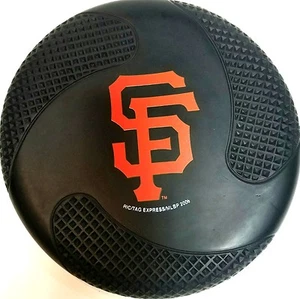3 In One Sale San Francisco Giants  Hard Foam Flyer  Frisbee 094746388508 - Picture 1 of 1